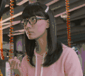 soogif soogif出品 王珞丹