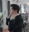 杨洋 帅哥 迷人 男神