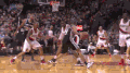 NBA 扣篮 妙传