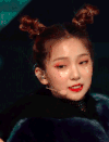 美女 红嘴唇 唱歌 舞台