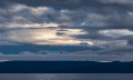 Stas&Tolstnev 云层 贝加尔湖 贝加尔湖延时摄影 风景