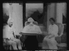 艾迪生 Thomas Edison 聚会 散步