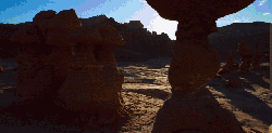 地球脉动 岩石 纪录片 美 阳光 风景