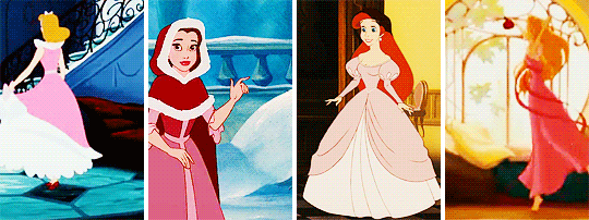 童话 白雪公主 灰姑娘