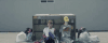 Block&B MV Toy Zico 垃圾堆 帅 酷