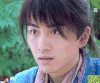 杨过 陈晓 古装 2015电视剧神雕侠侣 金庸