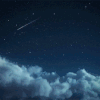 风景 天空 云
