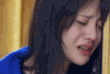 soogif soogif出品 郑爽 哭 崩溃