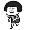 蘑菇头 金馆长