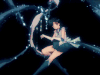 动漫 美少女 技能 弹奏