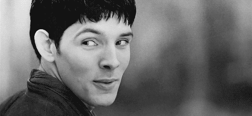 国外电影 白人男子 搞怪 呆萌