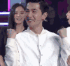 杨洋 帅气 加油 可爱