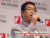 营销 演讲 许鹏翀 未来 讲故事 严肃