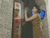 情深深雨蒙蒙 泼妇 敲门 愤怒