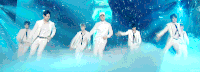 GOT7 现场 打歌  帅哥