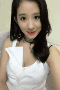 美女 性感 直播