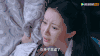舒畅 美女 憔悴 古装