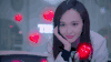 唐嫣 美女 花痴