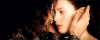 丽芙泰勒 Liv+Tyler 抚摸 性感