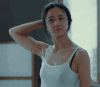 美女 性感 迷人 可爱