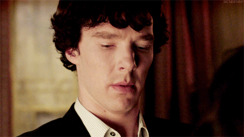 神探夏洛克 本尼迪克特 夏洛克 英国电影