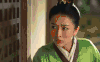 美女 古装 偷听 耳环