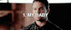 arrow oliverqueen 绿箭侠 mybaby