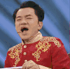 哈哈大笑 嘲笑 开心 王牌对王牌 王祖蓝 综艺 表情包