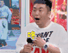 杜海涛 搞笑 逗比 短发