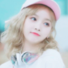 吴宣仪 火箭少女101 可爱 头像 萌妹子