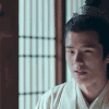 刘昊然 琅琊榜之风起长林 萧平旌 再等一等吧
