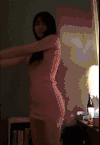 女神 美女 漂亮 美丽 跳舞