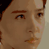 美女 气质 眼神 无助