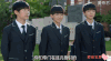 明星爱豆 tfboys 小别离 乖巧 三小只 帅气 好朋友