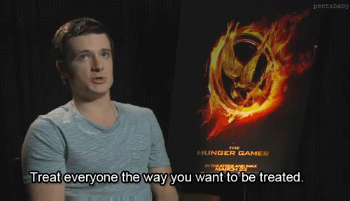 饥饿游戏 讲解 解说 The+Hunger+Games
