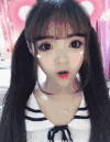 卖萌 漂亮 可爱