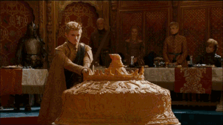 蛋糕 婚礼 魔术 鸽子
