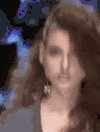 美女 气质 走秀 时尚