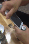 搞笑 逗逼 手机 可乐