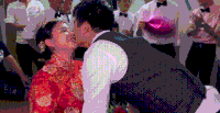 幸福 婚礼 结婚 新婚快乐 新娘新郎