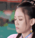 陈乔恩 美女 迷人 女神 清新