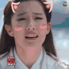 soogif soogif出品 三生三世十里桃花 刘亦菲 你不爱我了