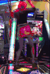 美女 性感 迷人 可爱