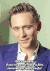 Tom Hiddleston 男神 欧美 明星