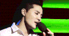 金俊秀 男神 唱歌 JYJ