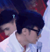 快乐大本营 蒙圈 懵圈 古巨基