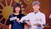 大学生来了 演出 兄妹 可爱