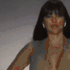 模特 时装秀 美女 走秀