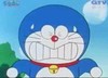 多啦A梦 机器猫 可爱 生气