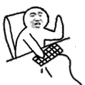 暴漫 打字 工作 搞怪 沙雕